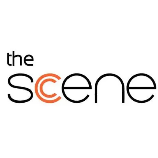 The Scene (Town in Town)